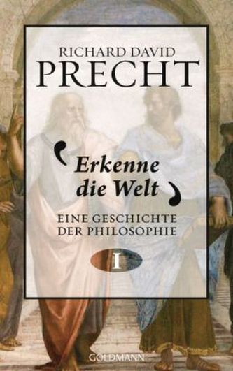 Erkenne die Welt. Bd.1