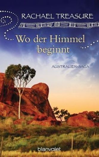 Wo der Himmel beginnt