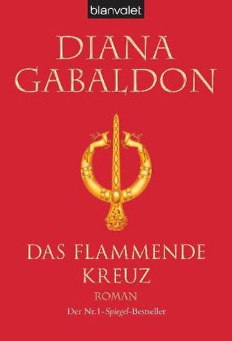 Das flammende Kreuz