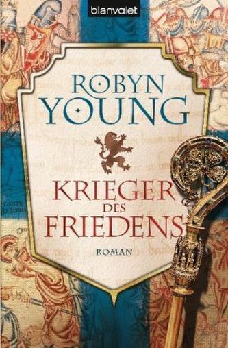 Krieger des Friedens