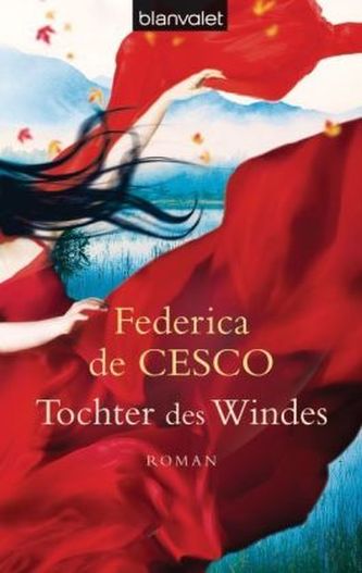 Tochter des Windes