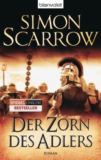Der Zorn des Adlers
