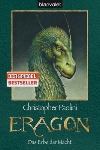 Eragon - Das Erbe der Macht