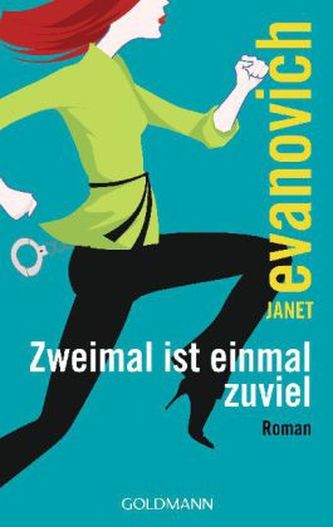Zweimal ist einmal zuviel