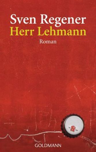 Herr Lehmann (Sven Regener, 2003)