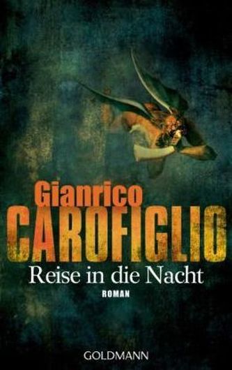 Reise in die Nacht