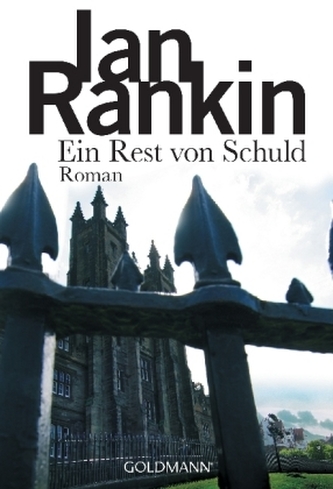 Ein Rest von Schuld