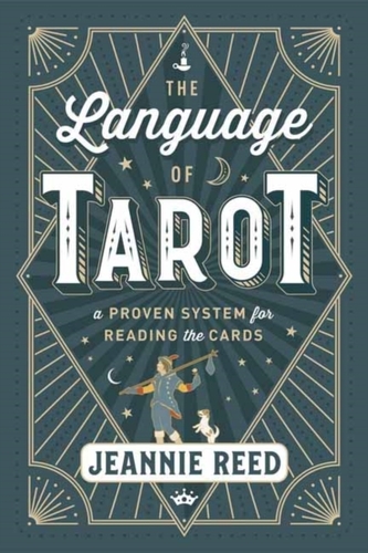The Language of Tarot