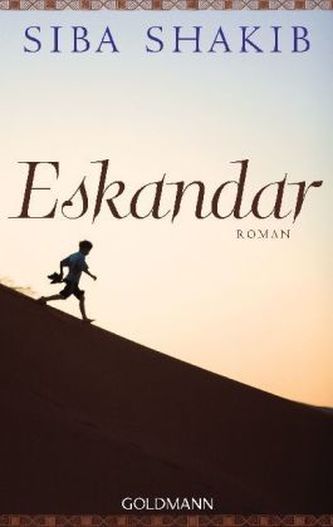Eskandar