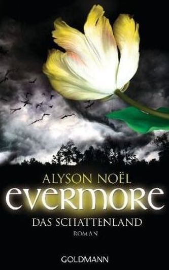 Evermore - Das Schattenland