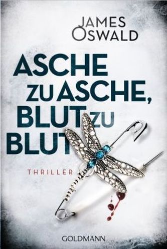 Asche zu Asche, Blut zu Blut