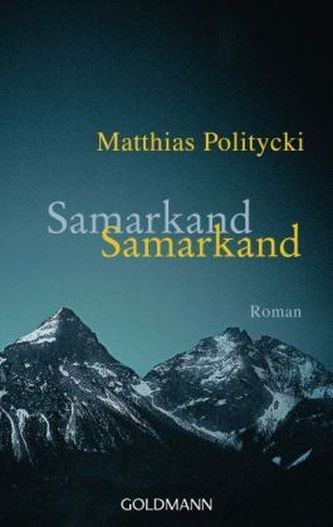 Samarkand Samarkand