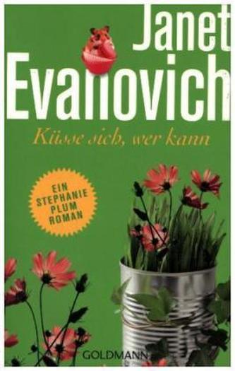 Küsse sich, wer kann