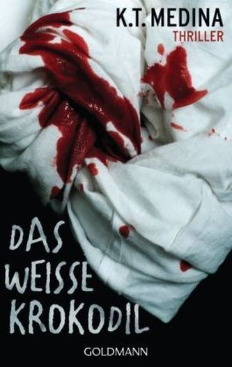 Das weiße Krokodil