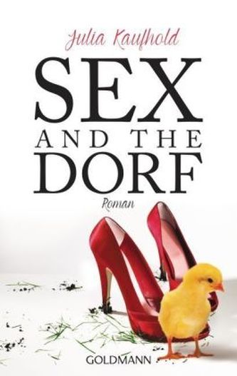 Sex and the Dorf Sex and the Dorf