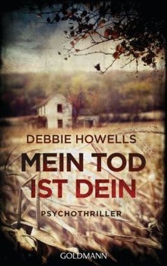 Mein Tod ist dein