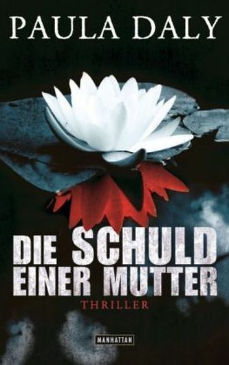 Die Schuld einer Mutter