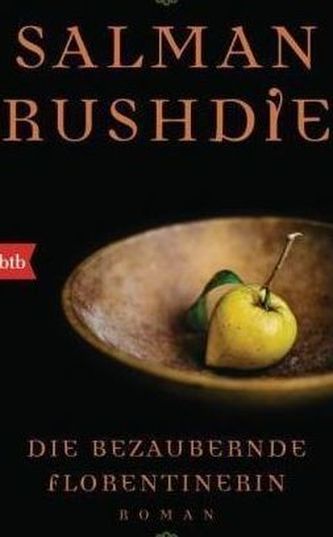 Die bezaubernde Florentinerin