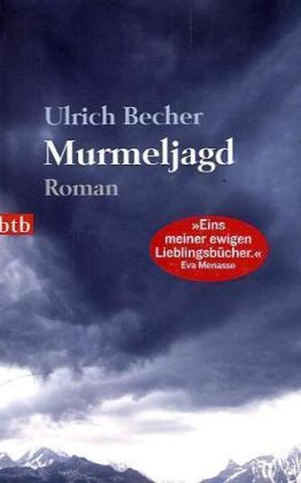 Murmeljagd