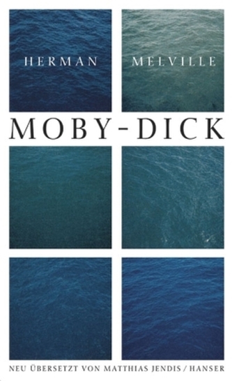 Moby-Dick oder Der Wal