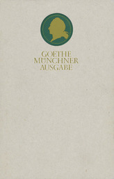 Briefwechsel zwischen Schiller und Goethe in den Jahren 1794 bis 1805, 2 Tl.-Bde.