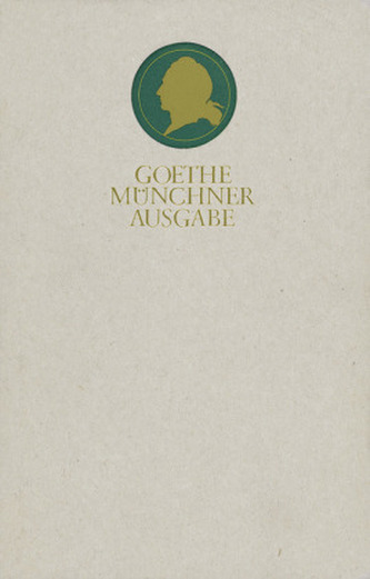 Briefwechsel zwischen Schiller und Goethe in den Jahren 1794 bis 1805, 2 Tl.-Bde.