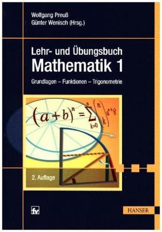 Grundlagen, Funktionen, Trigonometrie