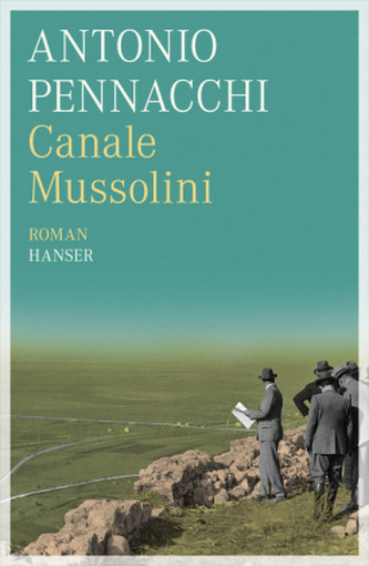 Canale Mussolini Canale Mussolini
