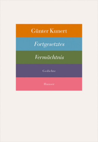 Fortgesetztes Vermächtnis