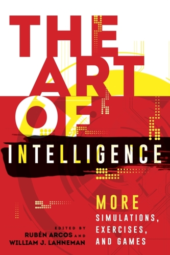 The Art of Intelligence