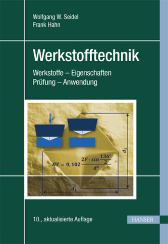 Werkstofftechnik