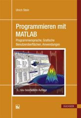 Programmieren mit MATLAB
