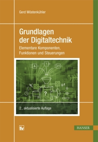 Grundlagen der Digitaltechnik