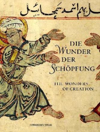 Die Wunder der Schöpfung. The Wonders of Creation