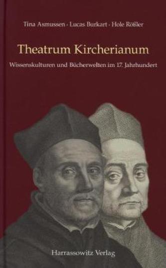 Theatrum Kircherianum