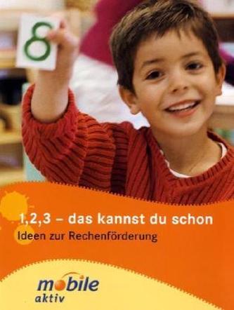1, 2, 3 - das kannst du schon
