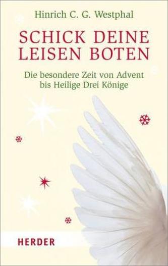 Schicke deine leisen Boten