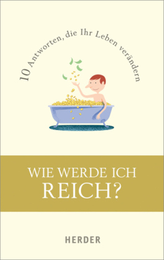Wie werde ich reich?