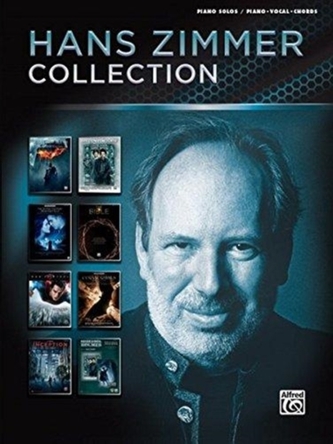 HANS ZIMMER COLLECTION