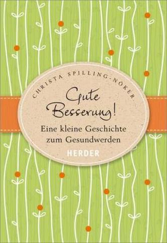 Gute Besserung