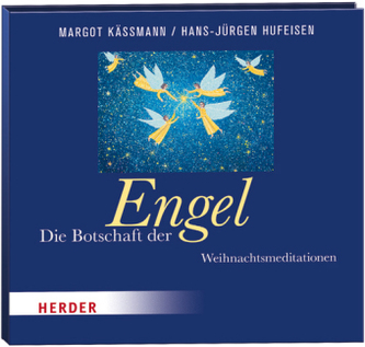 Die Botschaft der Engel, 1 Audio-CD