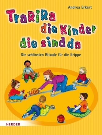 TraRiRa, die Kinder die sind da