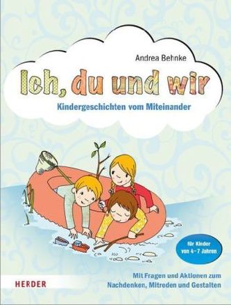Ich, Du und Wir