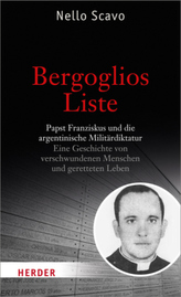 Bergoglios Liste