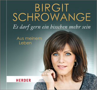 Es darf gern ein bisschen mehr sein, 2 Audio-CDs