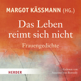 Das Leben reimt sich nicht, 1 Audio-CD