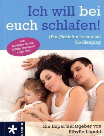 Ich will bei euch schlafen!