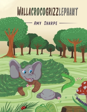 WALLACROCOGRIZZLEPHANT