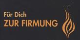 Für dich zur Firmung