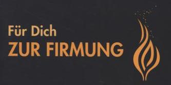 Für dich zur Firmung